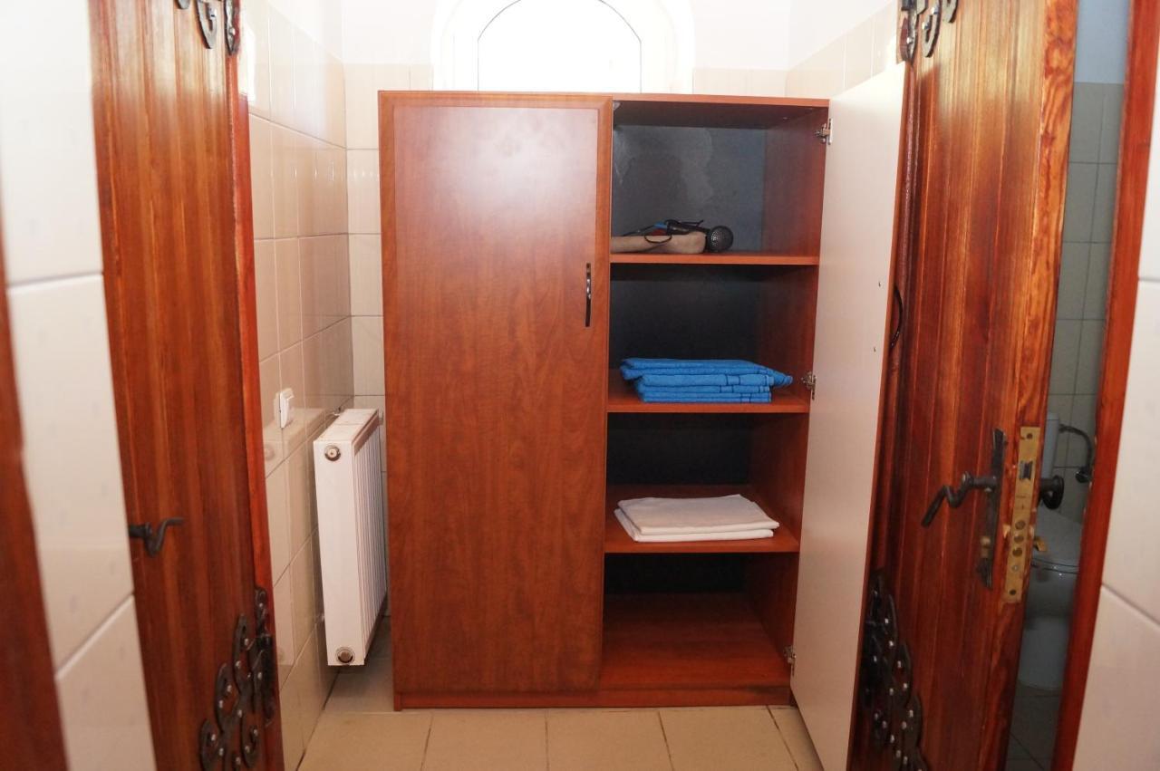 Норіс Hotel Migovo Bagian luar foto